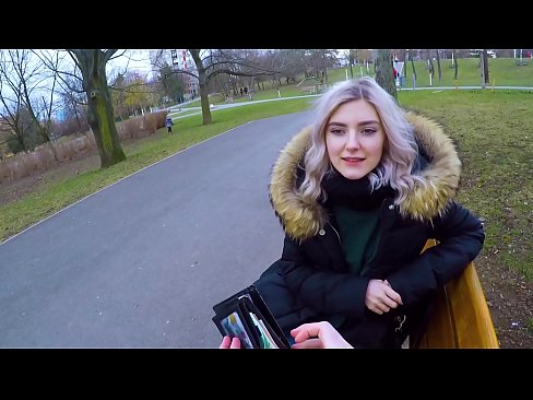 ❤️ Slikt het hete sperma van een vreemde voor geld - blowjob in het park door Eva Elfie ❤❌ Beautiful porno at us nl.zhangshumeng.top ❌❤